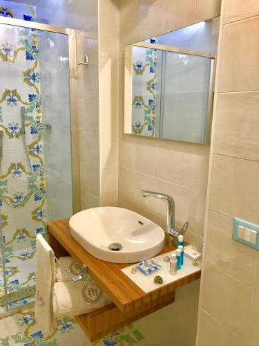 Domus Maris Relais Boutique Hotel