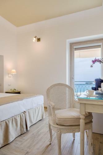 Domus Maris Relais Boutique Hotel