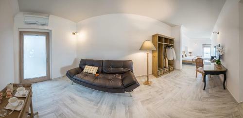 Domus Maris Relais Boutique Hotel