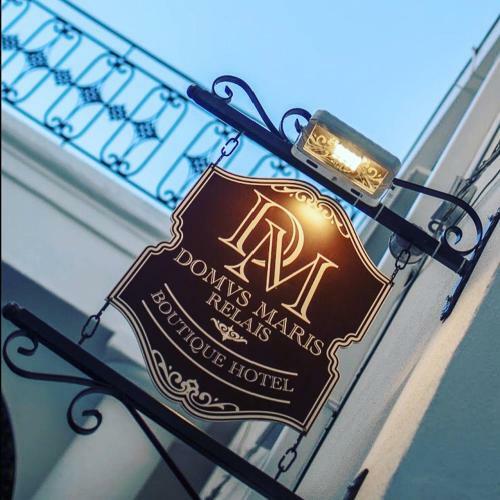 Domus Maris Relais Boutique Hotel
