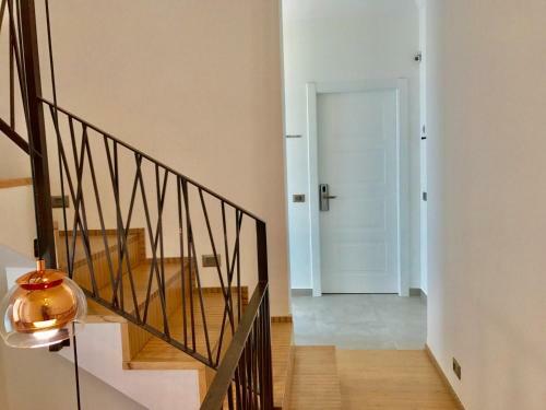 Domus Maris Relais Boutique Hotel