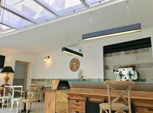 Domus Maris Relais Boutique Hotel