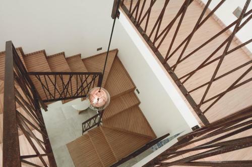 Domus Maris Relais Boutique Hotel