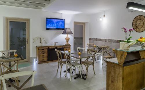 Domus Maris Relais Boutique Hotel