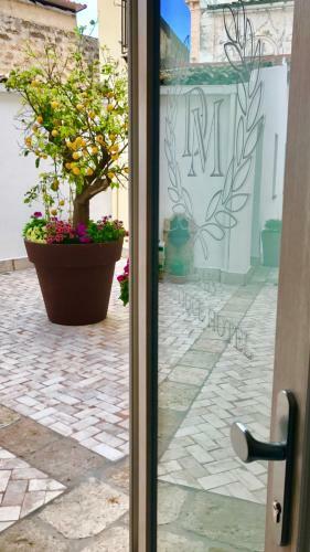 Domus Maris Relais Boutique Hotel