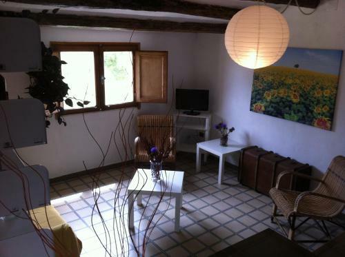 Agroturismo La Fattoria