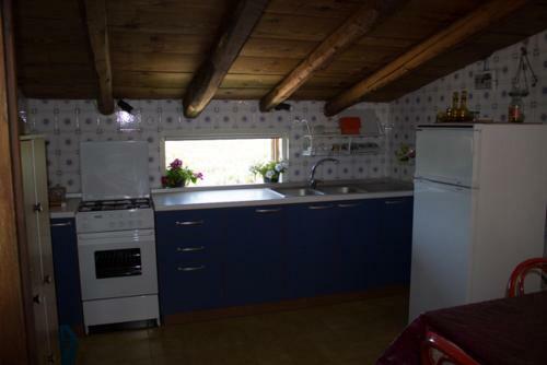 Agroturismo La Fattoria