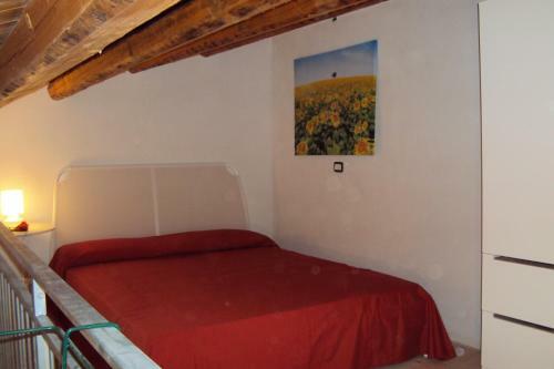 Agroturismo La Fattoria