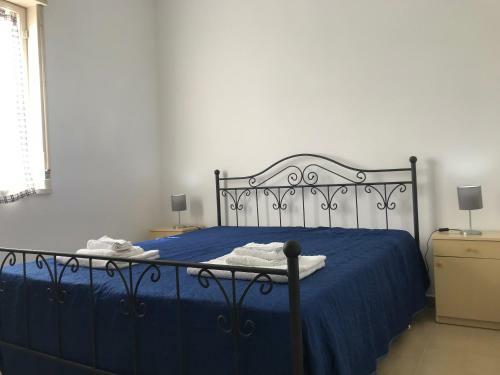 Apartment Contrada San Giorgio - 3