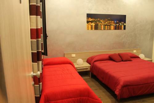 Porta Palermo B&B