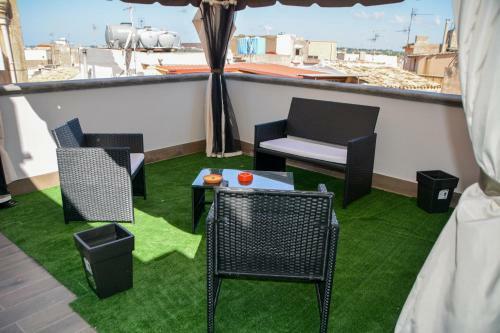 Porta Palermo B&B