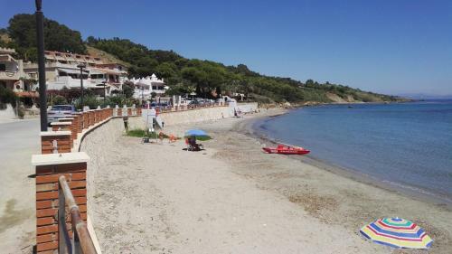 Apartamento Appartamento Nausica