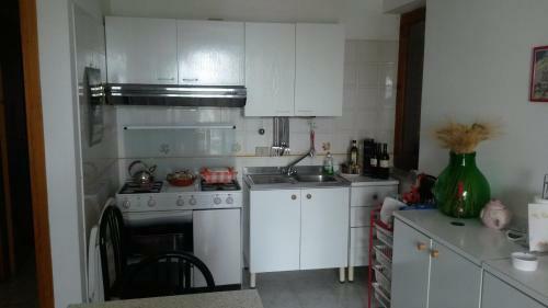 Apartamento Appartamento Nausica