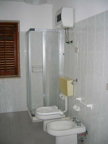 Apartamento Appartamento Nausica