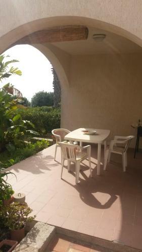 Apartamento Appartamento Nausica