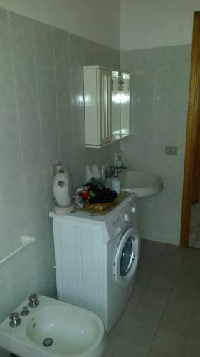Apartamento Appartamento Nausica