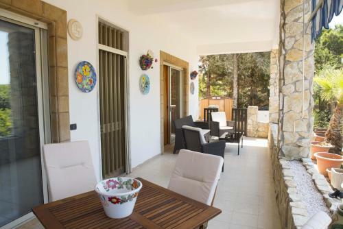 S.giorgio Apartments