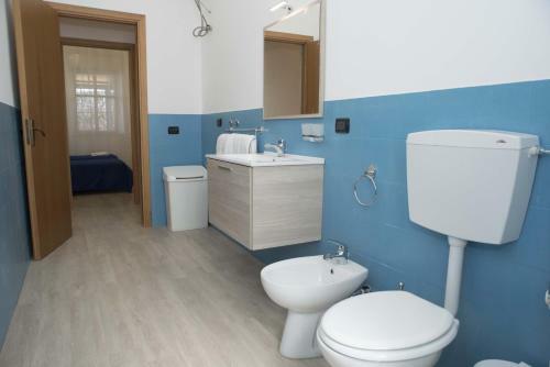 S.giorgio Apartments