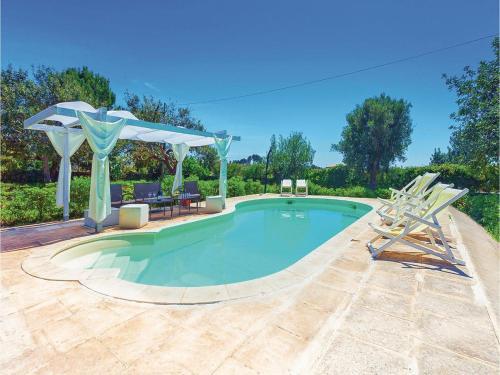 Villa Giovanna