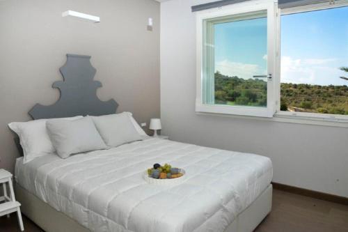 Scicli Villa Sleeps 10 Pool Air Con Wifi