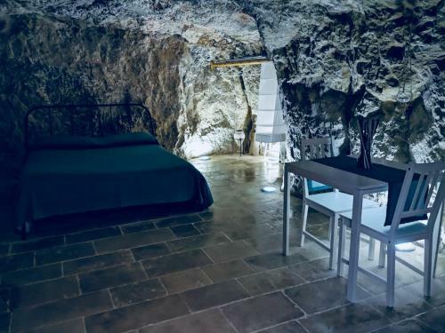 Apartamento La Grotta Degli Aranci