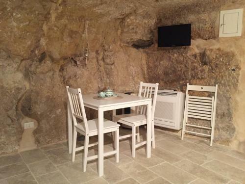 Apartamento La Grotta Degli Aranci