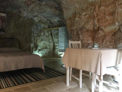 Apartamento La Grotta Degli Aranci
