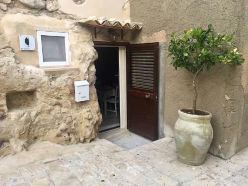 Apartamento La Grotta Degli Aranci