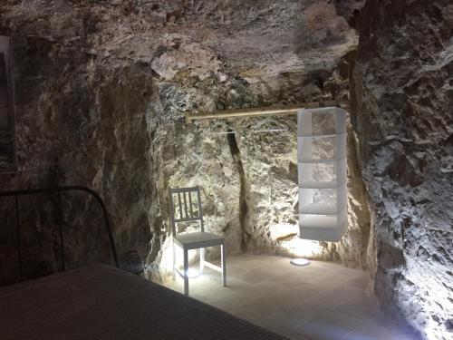 Apartamento La Grotta Degli Aranci