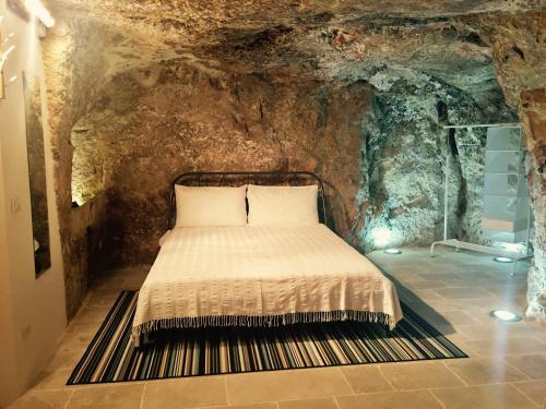 Apartamento La Grotta Degli Aranci