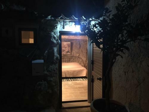 Apartamento La Grotta Degli Aranci
