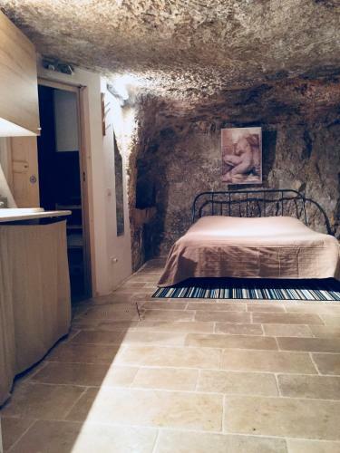 Apartamento La Grotta Degli Aranci