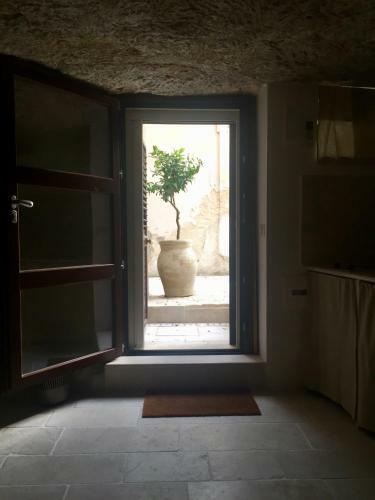 Apartamento La Grotta Degli Aranci