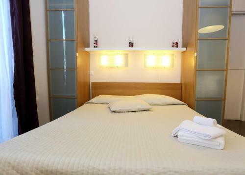 Bed & Breakfast Palazzetto Arco Antico