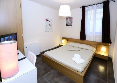 Bed & Breakfast Palazzetto Arco Antico