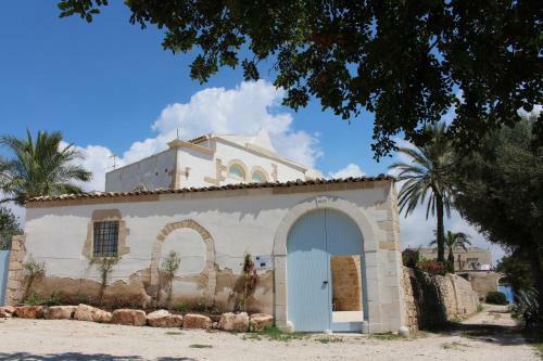 Villa Saracena