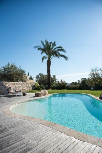 Villa Saracena