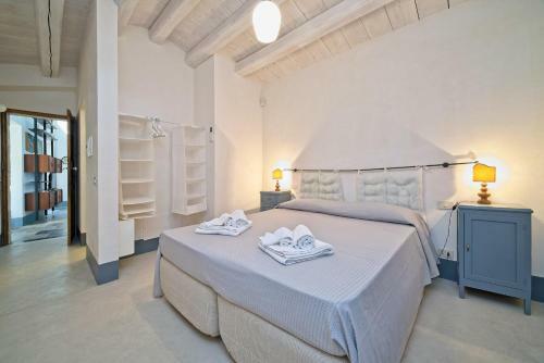 Apartamento Il Borghetto - Appartamenti Pomelia