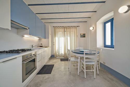 Apartamento Il Borghetto - Appartamenti Pomelia