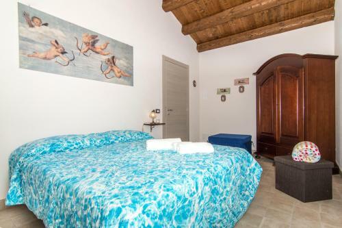 Bed & Breakfast Abbraccio Del Carrubo