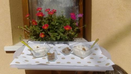 Bed & Breakfast Abbraccio Del Carrubo