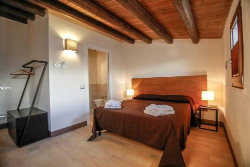 Agroturismo Le Chiuse Di Guadagna