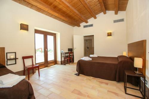 Agroturismo Le Chiuse Di Guadagna