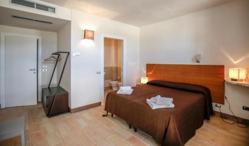 Agroturismo Le Chiuse Di Guadagna
