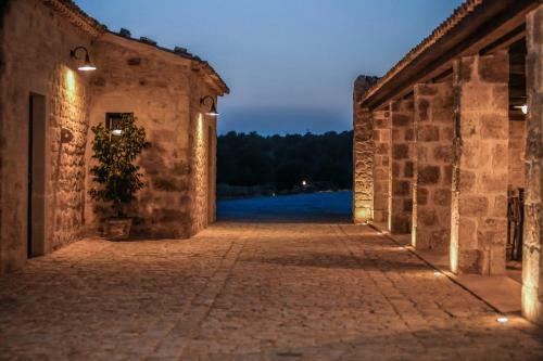 Agroturismo Le Chiuse Di Guadagna