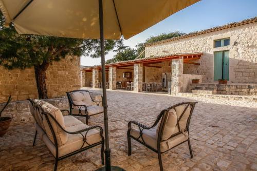 Agroturismo Le Chiuse Di Guadagna