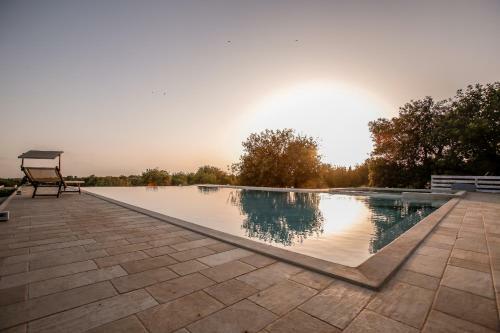 Agroturismo Le Chiuse Di Guadagna