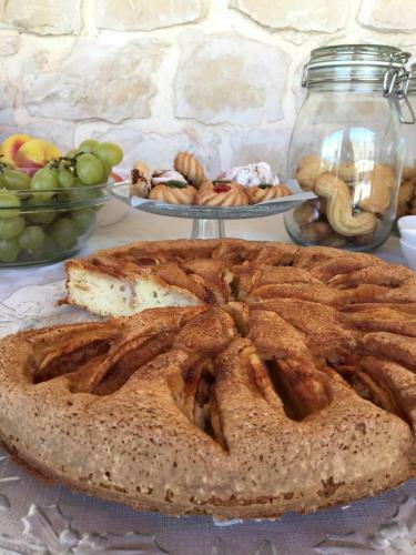 Agroturismo Le Chiuse Di Guadagna