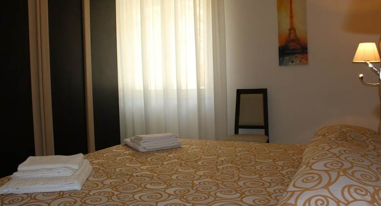 Hotel Miramare Scilla Gyh Luxury