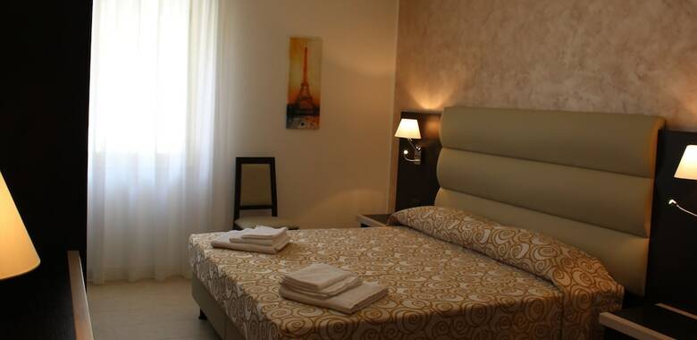 Hotel Miramare Scilla Gyh Luxury